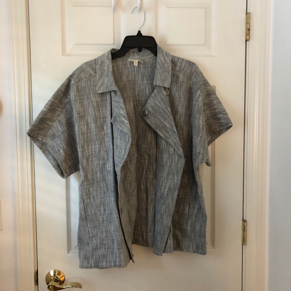 Eileen Fisher Overshirt